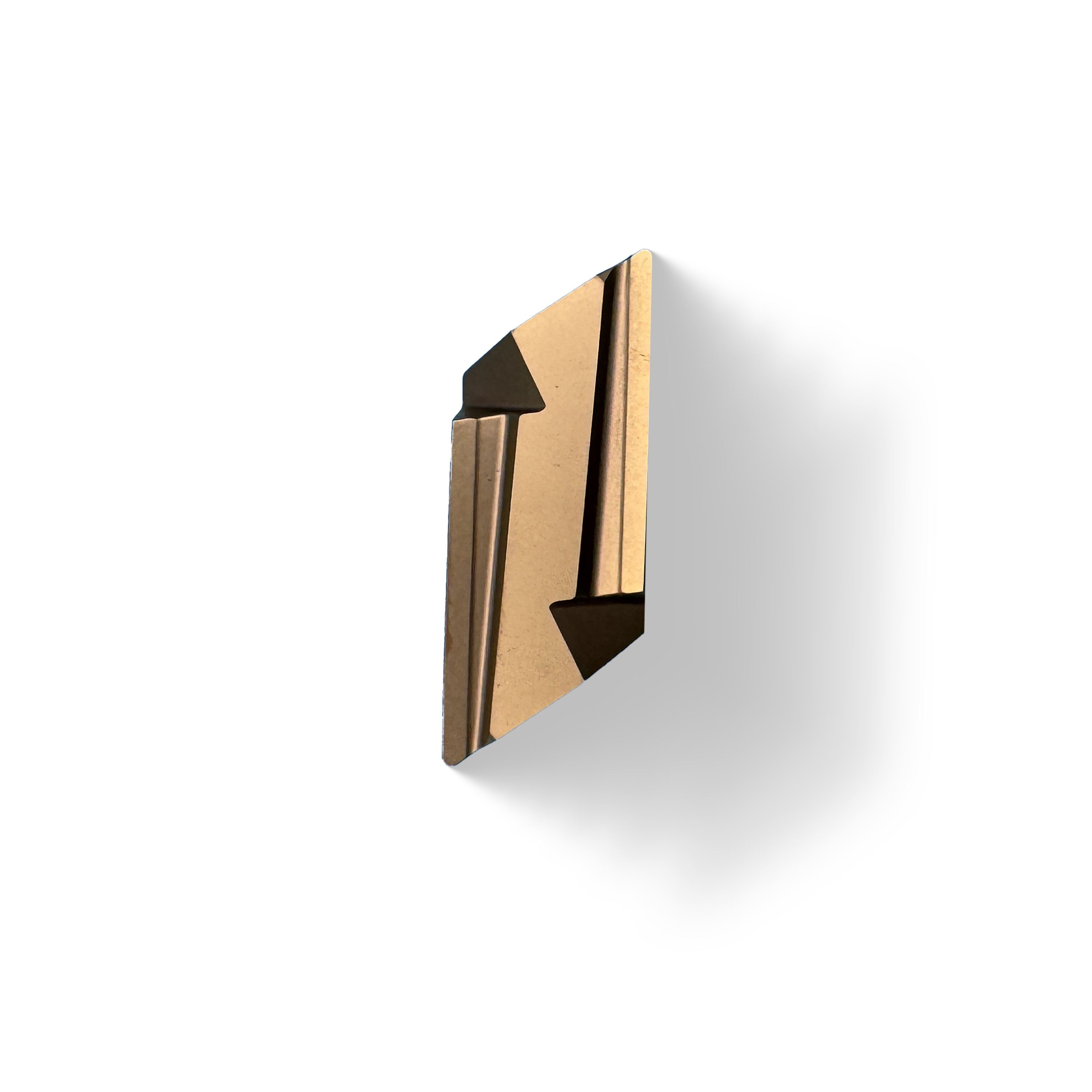 KNUX Tornalama Insert